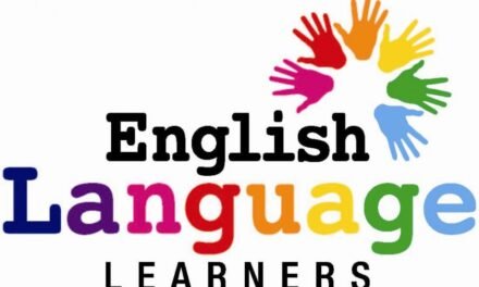 How to start english learning