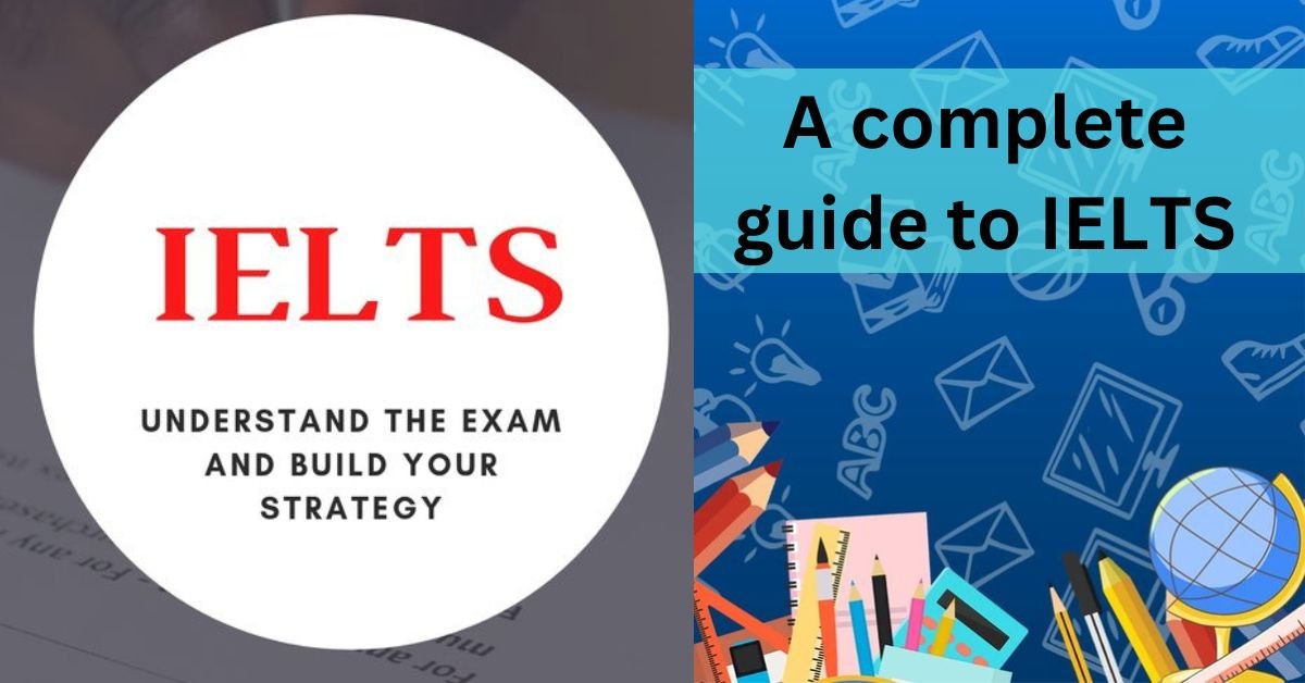 4 tips in Learn all about IELTS: Unlock Your Dream Future