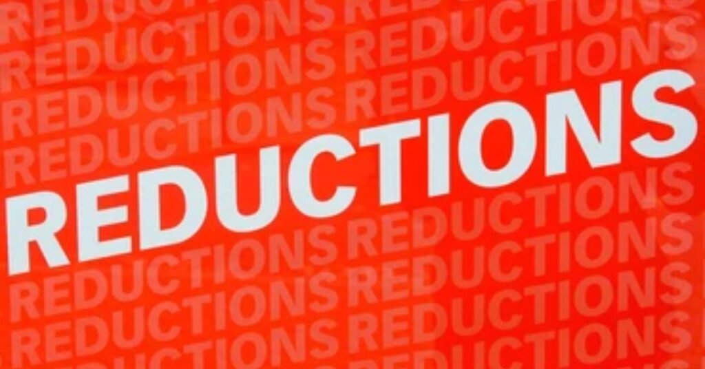 Reductions