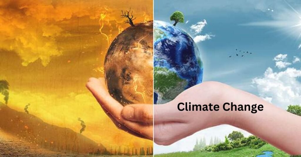 Climate Change