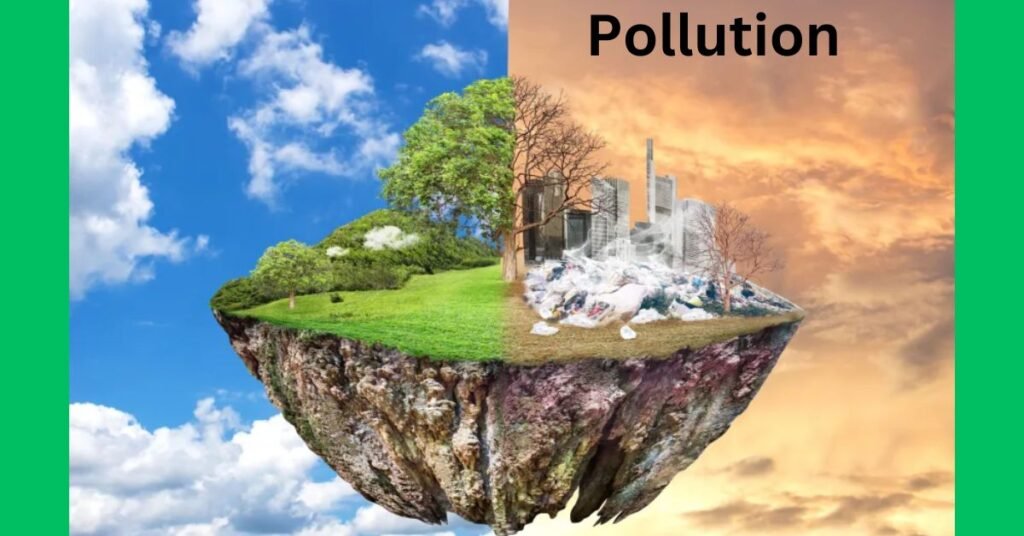 Pollution