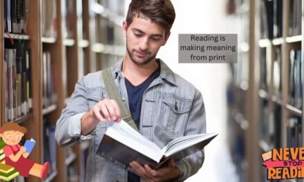 English reading tips with problems & solutions