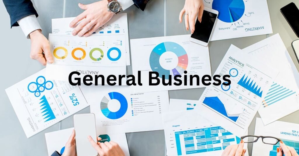 general business