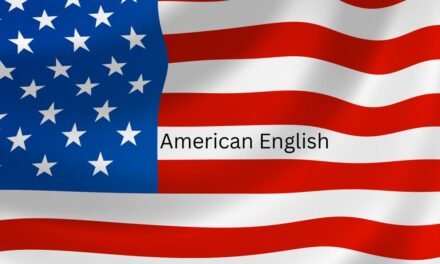 American English