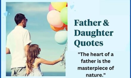 Quotes for Dad