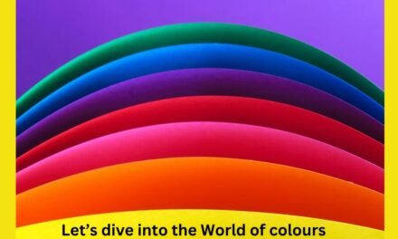 Idioms for colours