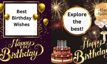 Birthday Quotes