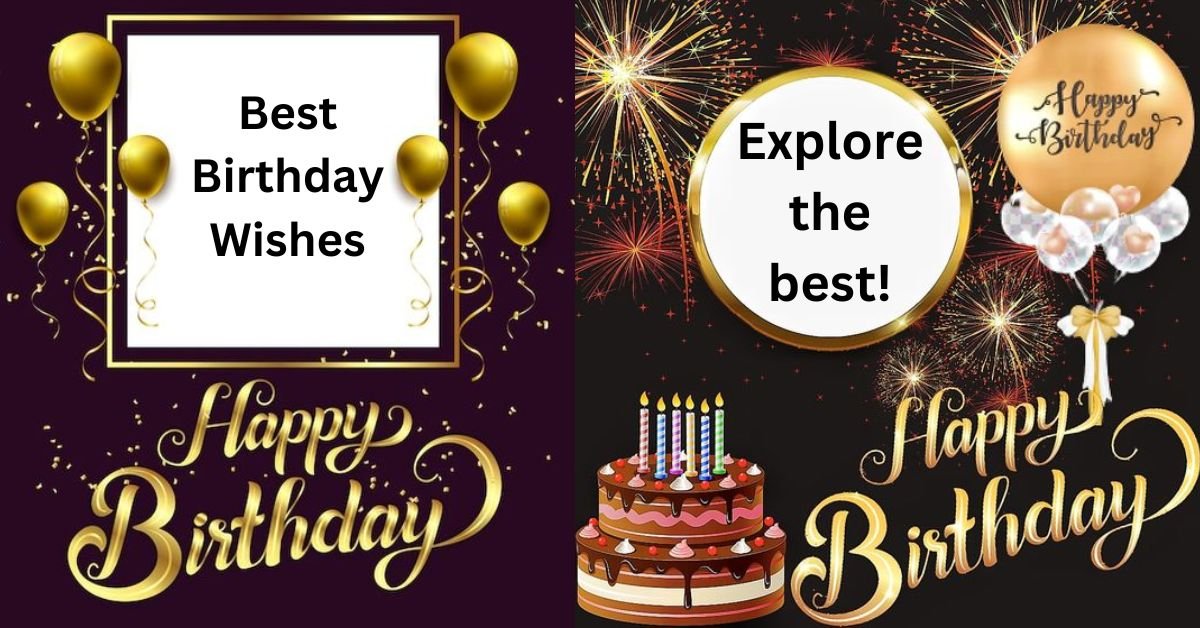 Birthday Quotes