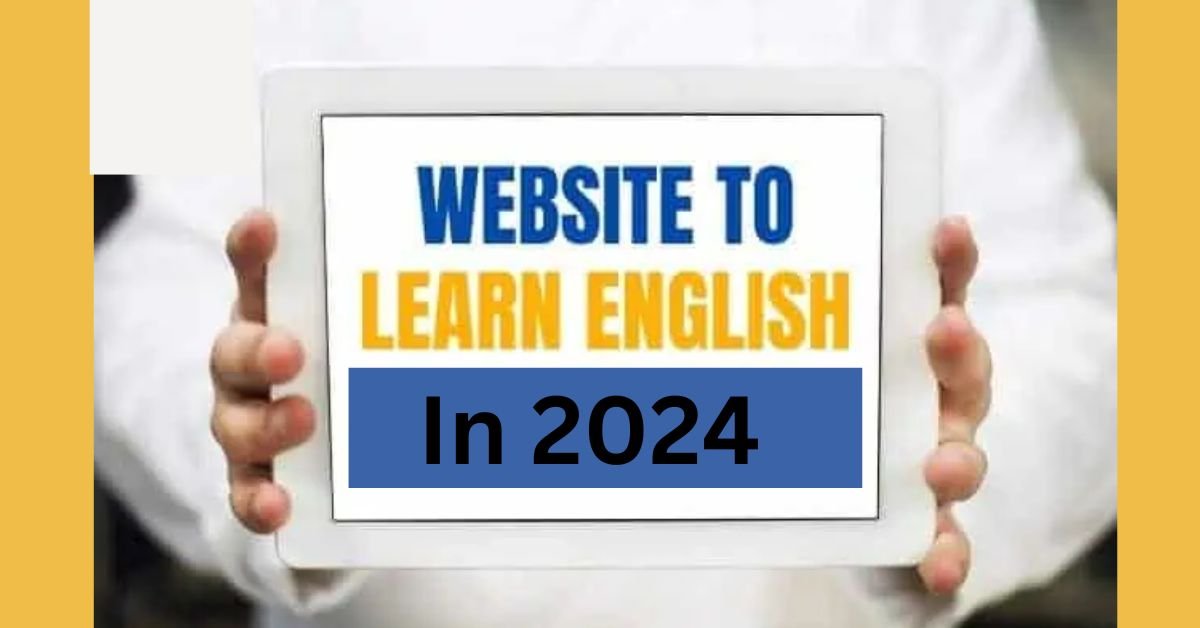 10 Best English learning websites Explore best for yourself